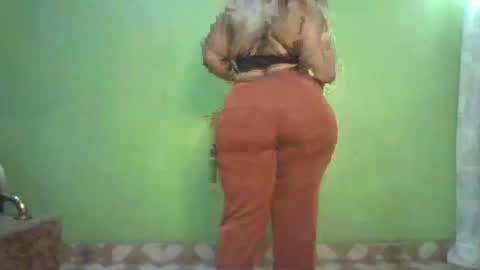 Snapshot of goddessebon chatting on October 2025 08:36:02 AM shasha big online show from October 2025 08:36:02 AM