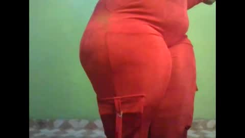 Snapshot of goddessebon chatting on October 2025 11:32:02 AM shasha big online show from October 2025 11:32:02 AM