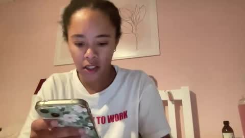 Goddess L online show from May 2026 06:25:01 PM