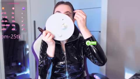 Goddess EmmaBratt princess online show from March 2026 04:28:02 AM