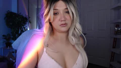 Goddess Emmy online show from March 2026 05:01:02 AM