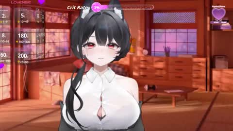  Evelyn  online show from November 2025 11:36:02 PM