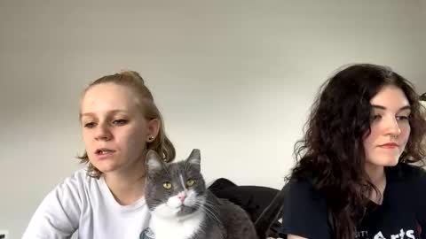 Snapshot of goddessfeyaa chatting on January 2025 04:33:01 PM feyaa22 online show from January 2025 04:33:01 PM