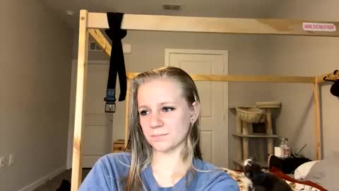 Snapshot of goddessfeyaa chatting on January 2025 01:29:01 PM feyaa22 online show from January 2025 01:29:01 PM