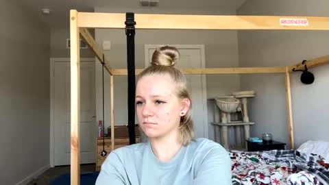 Snapshot of goddessfeyaa chatting on January 2025 04:13:02 PM feyaa22 online show from January 2025 04:13:02 PM