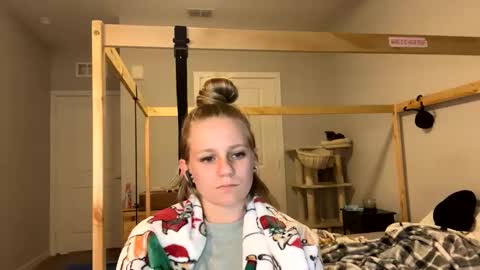 Snapshot of goddessfeyaa chatting on January 2025 11:45:01 PM feyaa22 online show from January 2025 11:45:01 PM