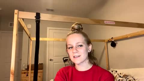 Snapshot of goddessfeyaa chatting on February 2025 12:51:01 AM feyaa22 online show from February 2025 12:51:01 AM