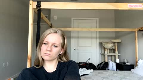 Snapshot of goddessfeyaa chatting on February 2025 05:01:02 PM feyaa22 online show from February 2025 05:01:02 PM