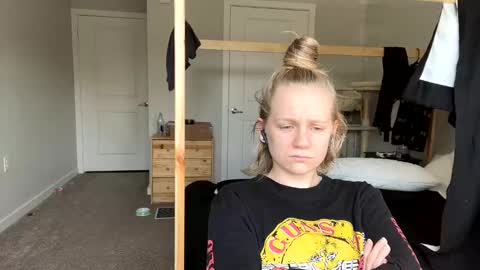 Snapshot of goddessfeyaa chatting on March 2025 03:16:02 PM feyaa22 online show from March 2025 03:16:02 PM