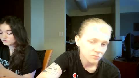 Snapshot of goddessfeyaa chatting on September 2025 07:04:02 PM feyaa22 online show from September 2025 07:04:02 PM