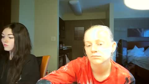 Snapshot of goddessfeyaa chatting on September 2025 05:03:01 PM feyaa22 online show from September 2025 05:03:01 PM