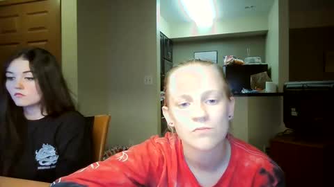 Snapshot of goddessfeyaa chatting on September 2025 05:09:02 AM feyaa22 online show from September 2025 05:09:02 AM