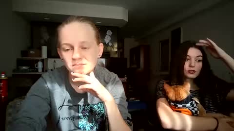 Snapshot of goddessfeyaa chatting on September 2025 07:30:01 PM feyaa22 online show from September 2025 07:30:01 PM