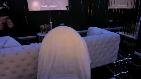 goddessforlife online show from February 2026 12:18:02 AM