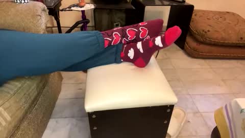 Goddess Freya online show from March 2026 10:17:02 AM