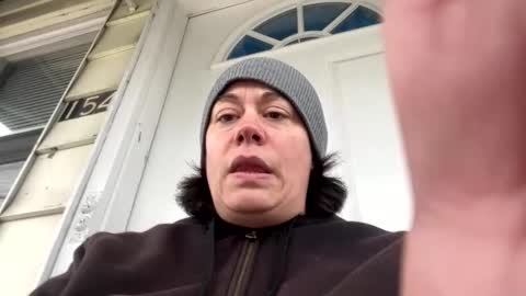 GoddessJayla Star online show from December 2025 08:04:02 PM