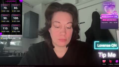 GoddessJayla Star online show from February 2026 09:32:01 PM