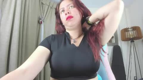 Goddess Jessica and slave Roger online show from April 2026 04:40:01 AM
