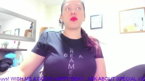 Goddess Jessica and slave Roger online show from July 2026 04:10:01 AM