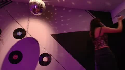 Julieta online show from January 2026 06:44:01 PM