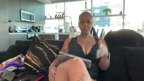 Goddess Kalitha online show from September 2025 12:44:02 AM