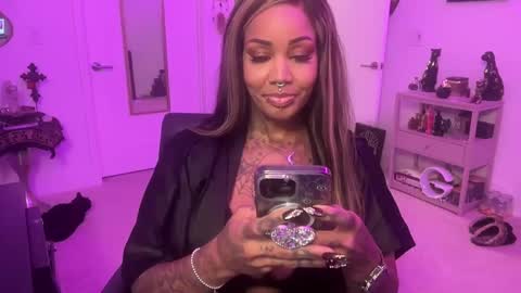 Goddess Kalitha online show from September 2025 06:15:01 AM