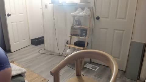 Snapshot of goddesskallie chatting on October 2025 08:47:01 AM Kallie online show from October 2025 08:47:01 AM