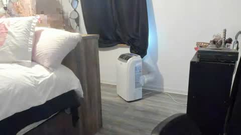 Snapshot of goddesskallie chatting on July 2026 04:21:01 PM Kallie online show from July 2026 04:21:01 PM