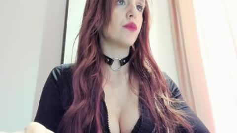 Snapshot of goddesskasyia chatting on March 2025 01:06:02 PM GoddessKasyia online show from March 2025 01:06:02 PM