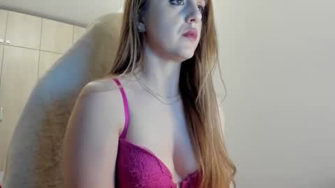 GoddessKasyia online show from May 2026 09:45:02 PM