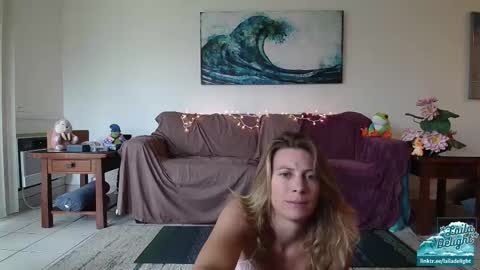 Laila Delight Goddess of Light online show from February 2026 02:08:02 AM