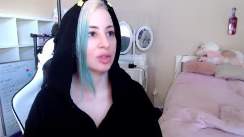 Goddess Lilith  - 111 tks to PM online show from January 2025 09:43:01 PM