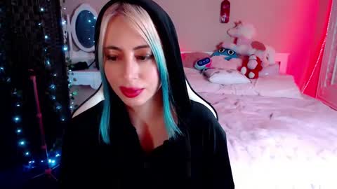 Goddess Lilith  - 111 tks to PM online show from January 2025 02:51:01 AM