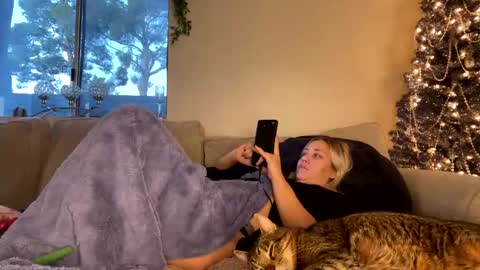 GoddessMayvn online show from January 2025 02:47:02 PM