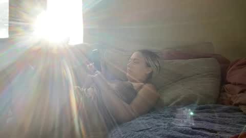 GoddessMayvn online show from February 2025 12:16:01 AM