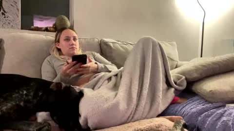 GoddessMayvn online show from March 2025 08:26:02 AM