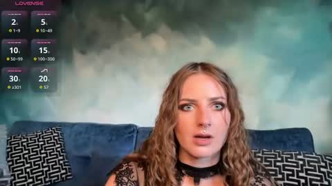 Snapshot of goddessmiamuse chatting on June 2026 08:18:02 PM goddessmiamuse online show from June 2026 08:18:02 PM