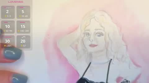 Snapshot of goddessmiamuse chatting on June 2026 09:16:01 PM goddessmiamuse online show from June 2026 09:16:01 PM