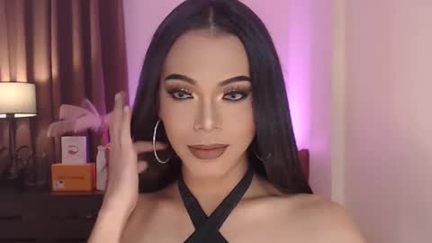 Michaella online show from January 2025 10:11:02 AM