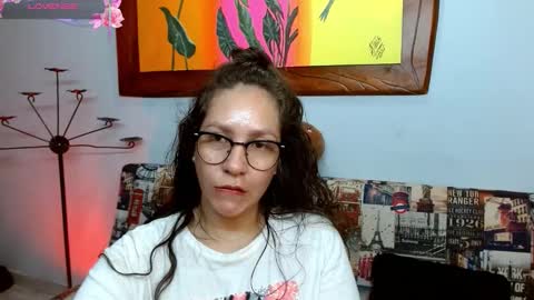  Naih Reyes online show from March 2026 08:19:01 AM