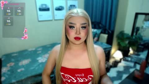 NATALIE HEART online show from June 2026 02:36:01 PM