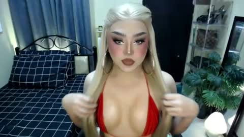 NATALIE HEART online show from July 2026 11:22:01 PM