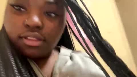 goddessnyia online show from January 2025 09:15:01 PM