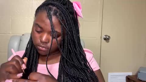 goddessnyia online show from January 2025 04:57:02 AM