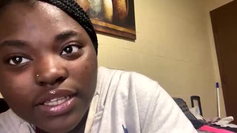goddessnyia online show from January 2025 02:33:01 AM
