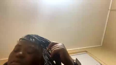 goddessnyia online show from January 2025 11:55:02 PM