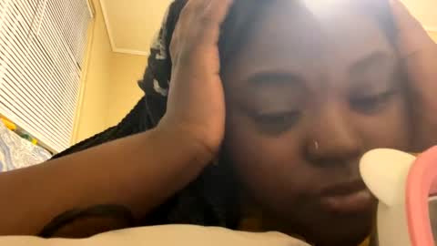 goddessnyia online show from February 2025 05:07:02 AM