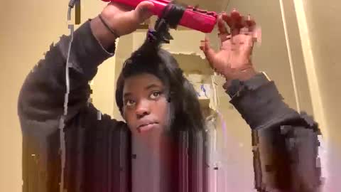 goddessnyia online show from February 2025 02:16:02 AM