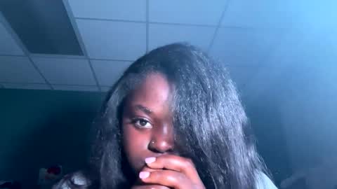 goddessnyia online show from October 2025 01:57:01 AM