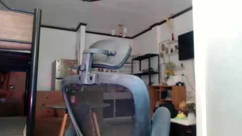 Snapshot of goddessofbigcock chatting on February 2025 03:34:02 AM Eva online show from February 2025 03:34:02 AM